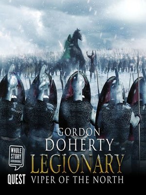 cover image of Viper of the North